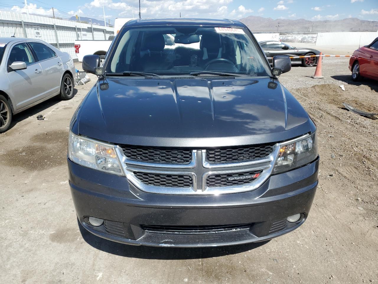 2015 DODGE JOURNEY