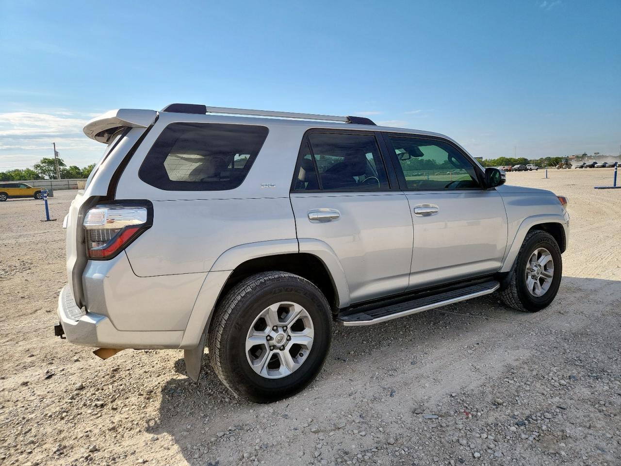 2020 TOYOTA 4Runner