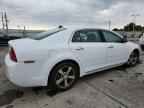2012 CHEVROLET MALIBU