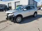 2014 NISSAN ROGUE