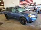 2010 SUBARU FORESTER