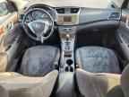 2013 NISSAN SENTRA