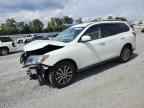 2015 NISSAN PATHFINDER