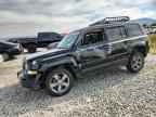2016 JEEP PATRIOT