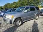 2007 TOYOTA Sequoia