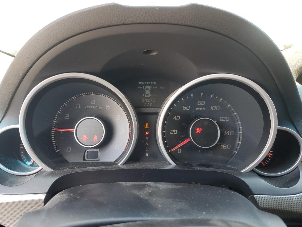 2009 ACURA TL