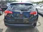 2017 HONDA HR-V