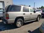 2004 CHEVROLET Tahoe