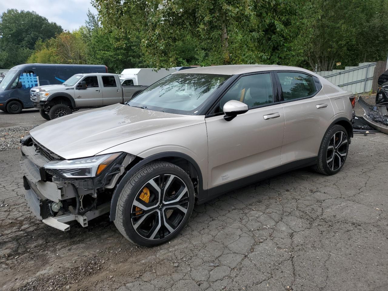 2023 POLESTAR 2