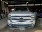 2008 CHEVROLET Silverado