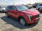 2022 CADILLAC XT4