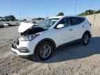 2018 HYUNDAI SANTA FE