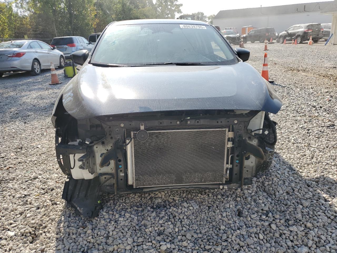 2024 SUBARU IMPREZA