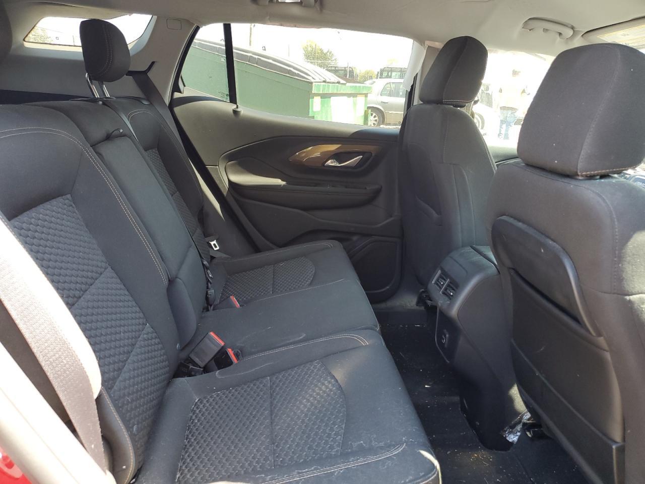 2020 GMC Terrain