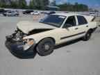 2009 FORD Crown Victoria