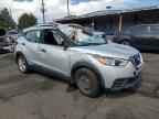 2019 NISSAN KICKS
