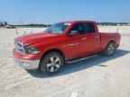 2012 DODGE RAM 1500