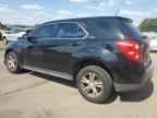 2013 CHEVROLET EQUINOX