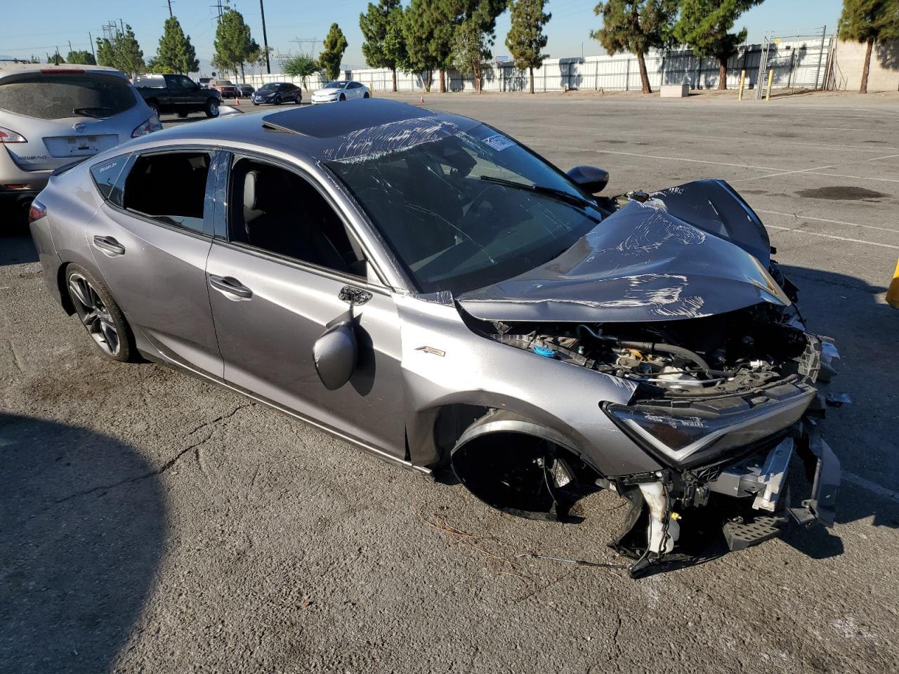 2024 ACURA Integra