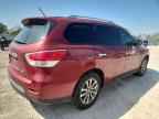 2016 NISSAN PATHFINDER