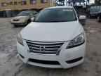 2015 NISSAN SENTRA