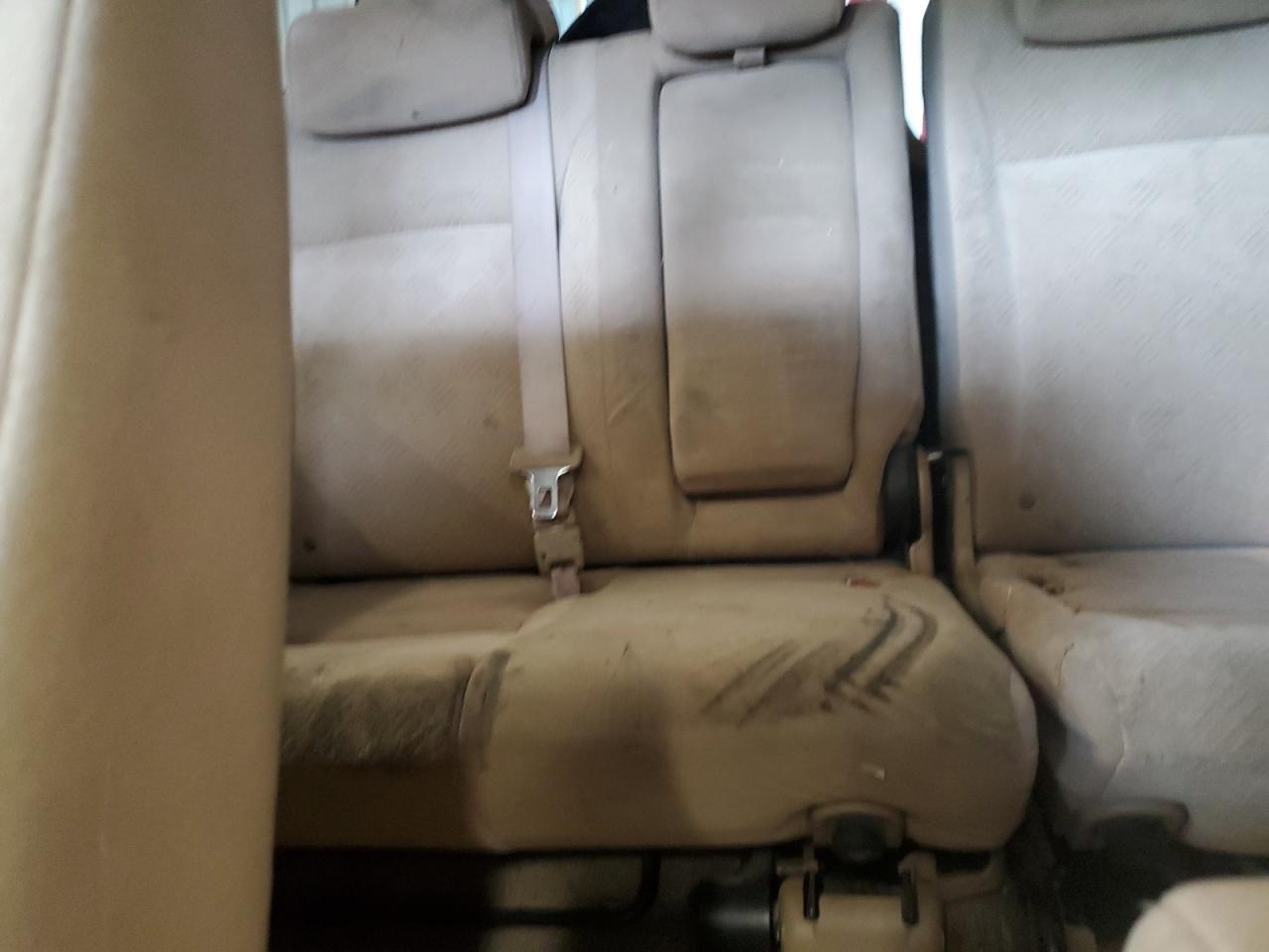 2006 HONDA CR-V