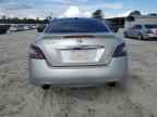 2013 NISSAN Maxima
