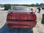2004 FORD MUSTANG