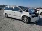 2011 CHRYSLER Town & Country