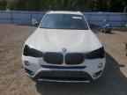2015 BMW X3