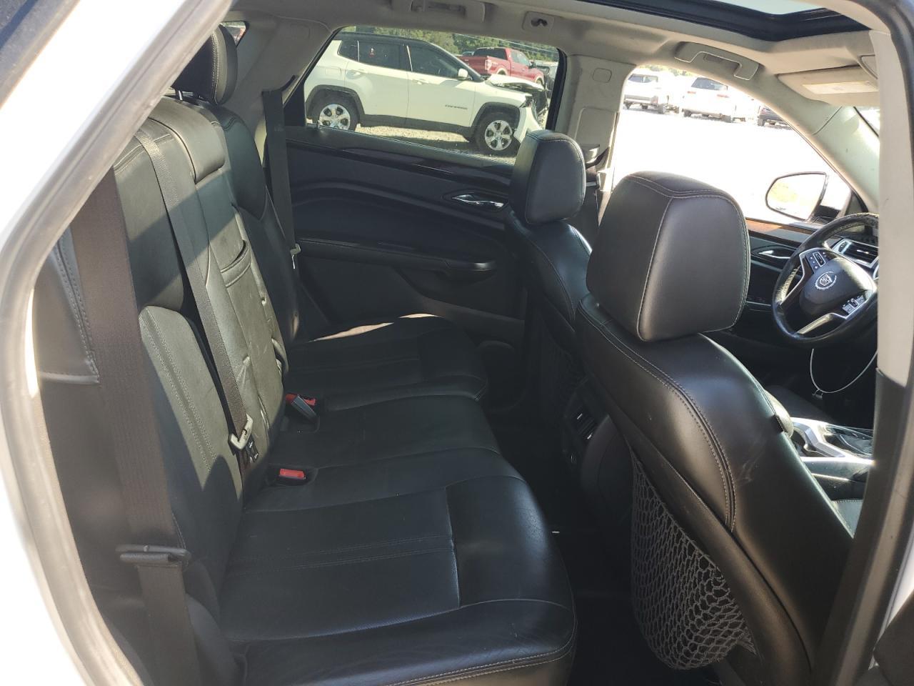 2013 CADILLAC SRX