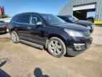 2014 CHEVROLET TRAVERSE