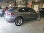 2015 PORSCHE Macan