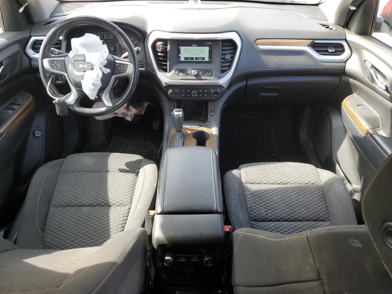 2019 GMC ACADIA