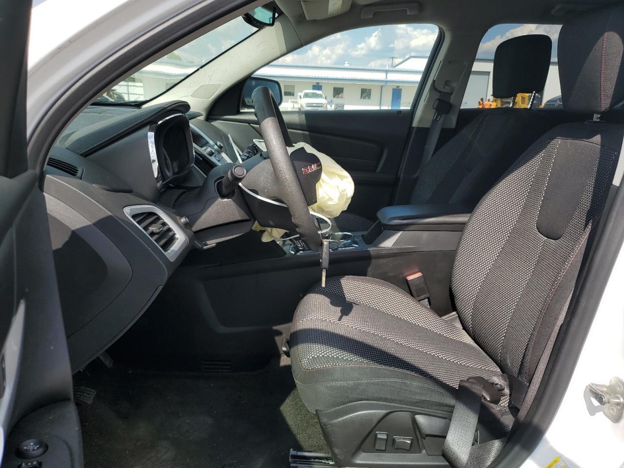 2017 GMC Terrain