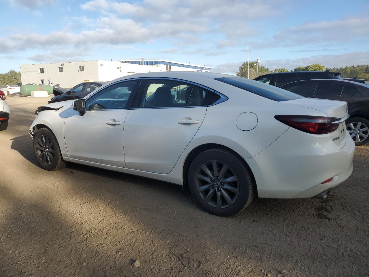 2021 MAZDA 6