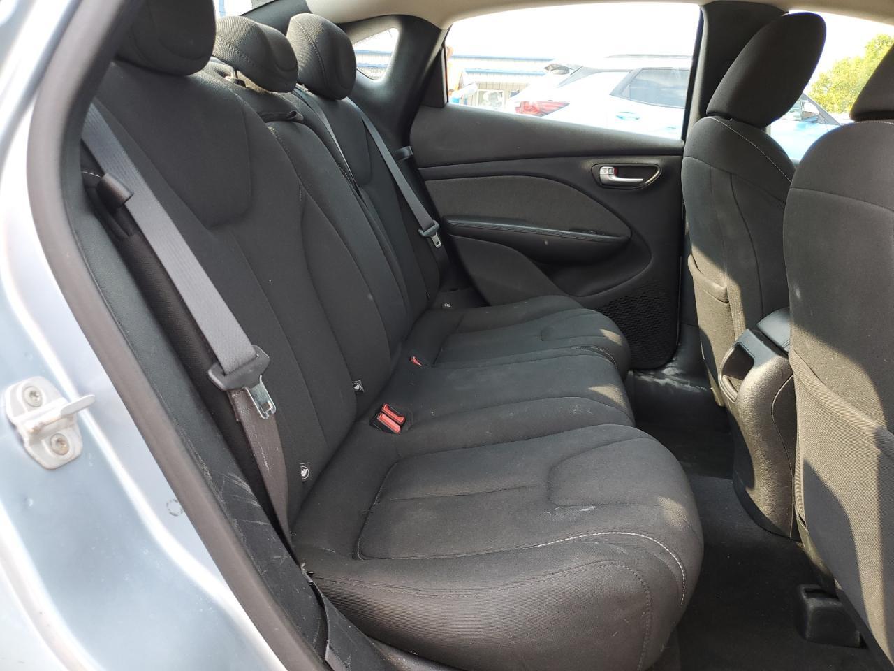 2013 DODGE Dart