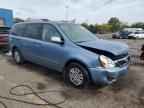 2012 KIA SEDONA