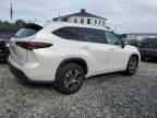 2024 TOYOTA HIGHLANDER