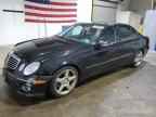 2008 MERCEDES-BENZ E-Class