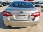 2015 SUBARU Legacy