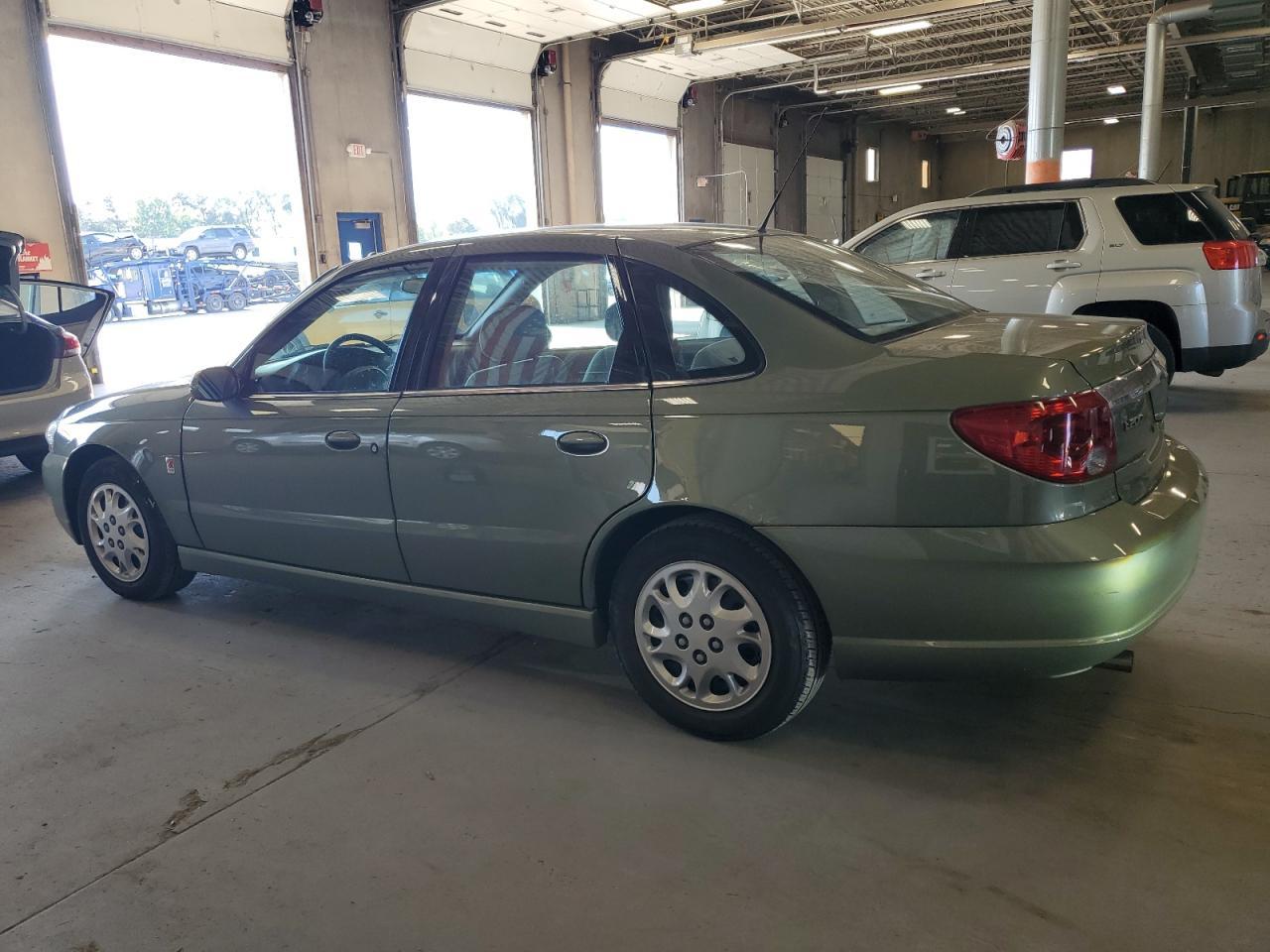 2003 SATURN L200