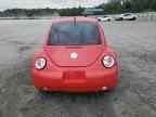 2003 VOLKSWAGEN Beetle