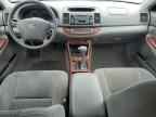 2005 TOYOTA CAMRY