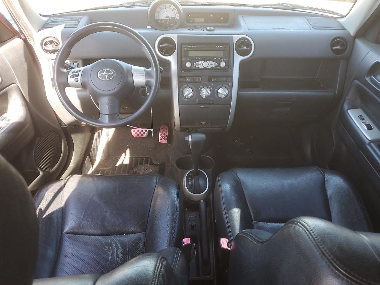 2006 SCION xB