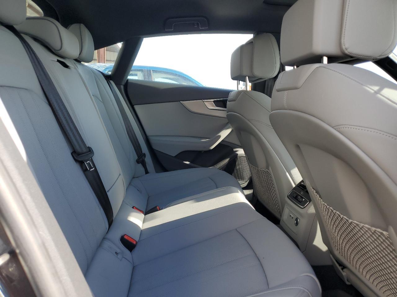 2024 AUDI A5