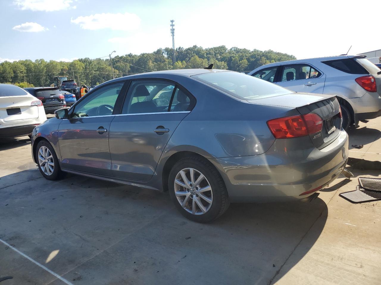 2014 VOLKSWAGEN JETTA