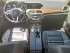 2012 MERCEDES-BENZ C-CLASS