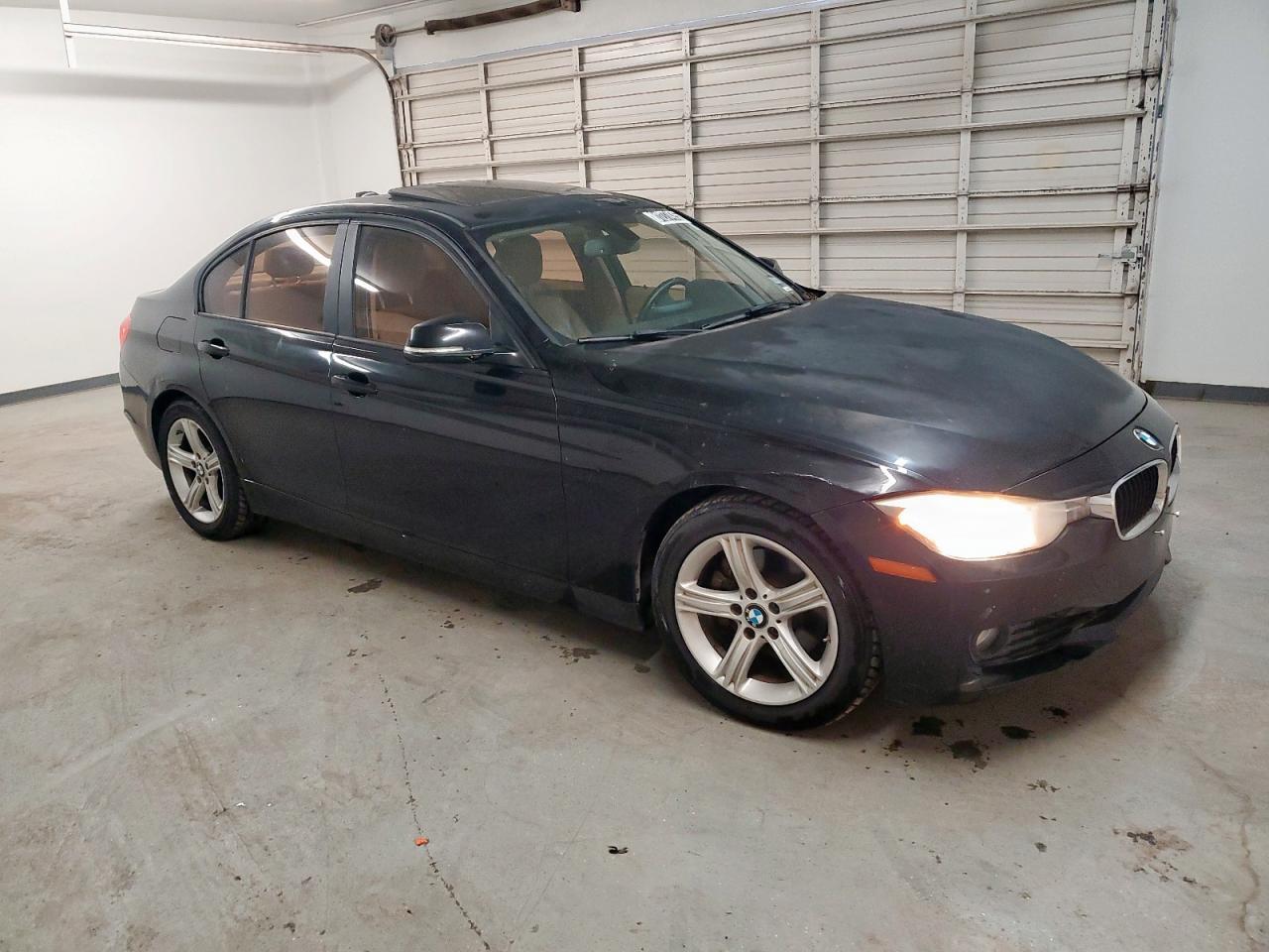 2013 BMW 3 SERIES