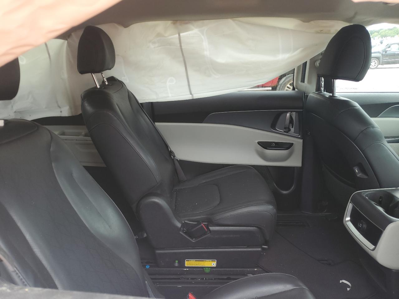 2022 KIA Carnival